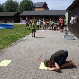 IMG 7591 - Scouts en Gidsen Zaventem 